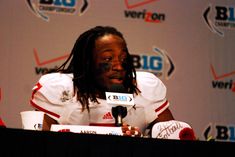 Big Ten Title Game - MSU vs Wisconsin - 12/03/11 73